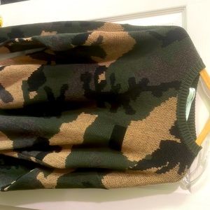 Off-White Knitwear Sweater